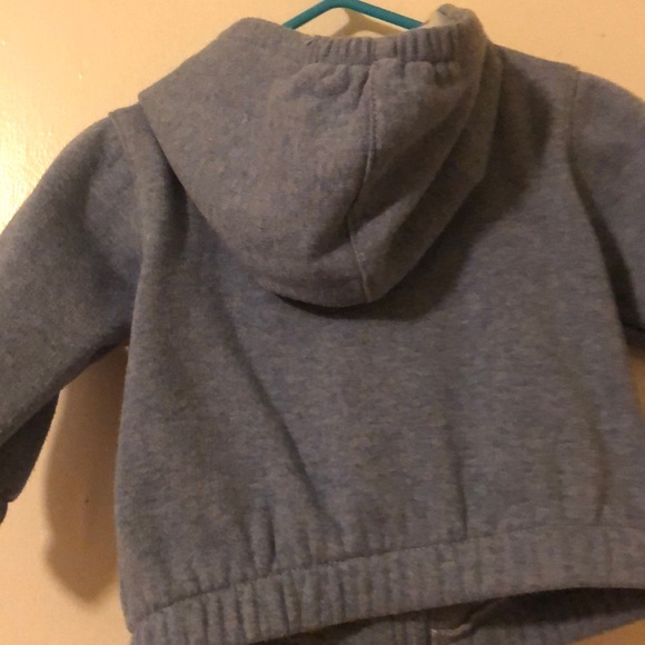 Carter’s jacket - Picture 3 of 4